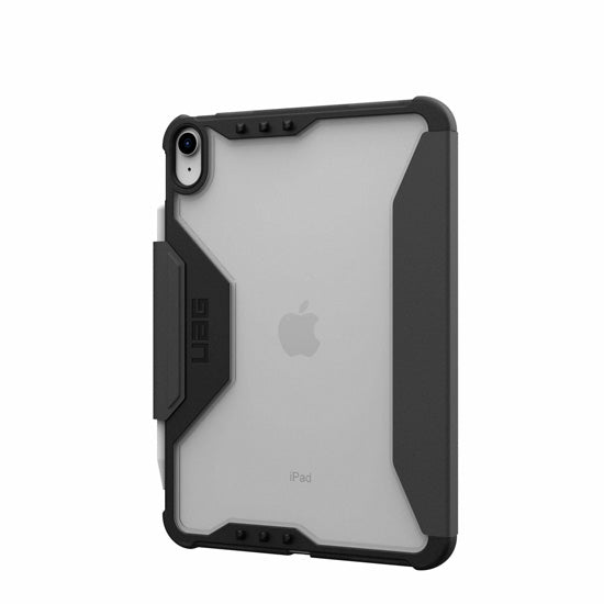 Plyo LT iPad 11 (A16) & 10.9 (10th gen) Ice/Noir - Bulk