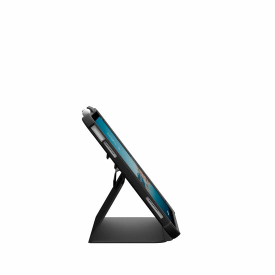 Plyo LT iPad 11 (A16) & 10.9 (10th gen) Ice/Noir - Bulk