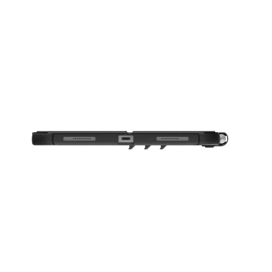 Plyo LT iPad 11 (A16) & 10.9 (10th gen) Ice/Noir - Bulk
