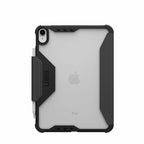 Plyo LT iPad 11 (A16) & 10.9 (10th gen) Ice/Noir - Bulk