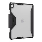 Plyo LT iPad Air 13 (2026/24 - M2/M3/M4) Ice/Black
