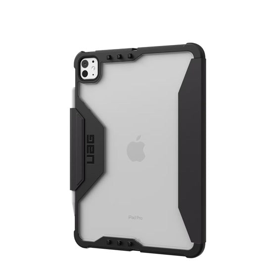 Plyo LT iPad Pro 11 (2025/24 - M4/M5) Ice/Black