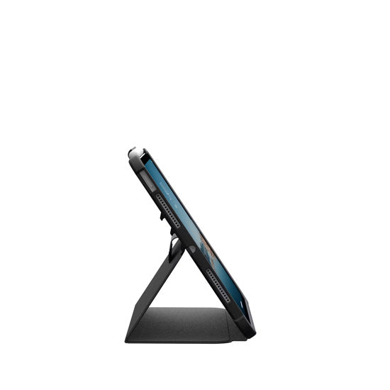 Plyo LT iPad Pro 11 (2025/24 - M4/M5) Ice/Black