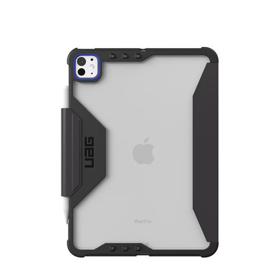 Plyo LT iPad Pro 11 (2025/24 - M4/M5) Ice/Black