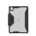 Plyo LT iPad Pro 11 (2025/24 - M4/M5) Ice/Black
