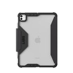 Plyo LT iPad Pro 11 (2025/24 - M4/M5) Ice/Black