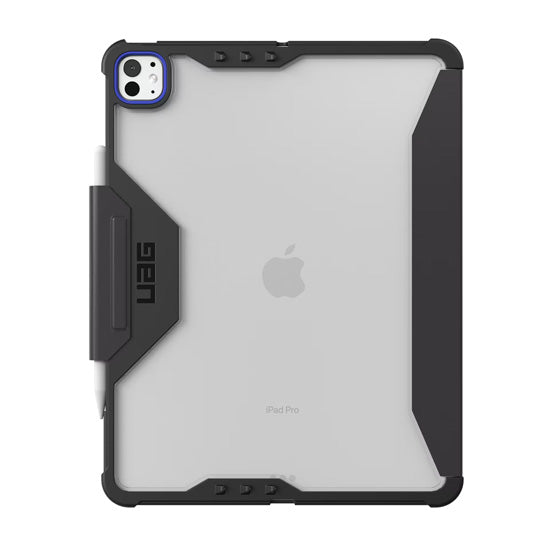 Plyo LT iPad Pro 13 (M4 - M5) Ice/Black