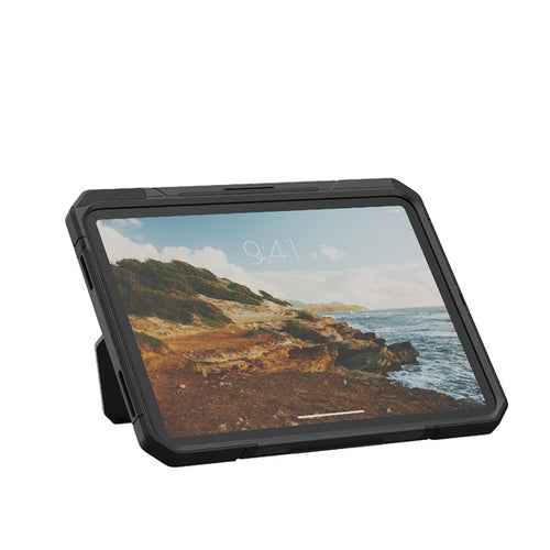 TROOPER iPad 11 (A16) & 10.9 (10th gen) Noir