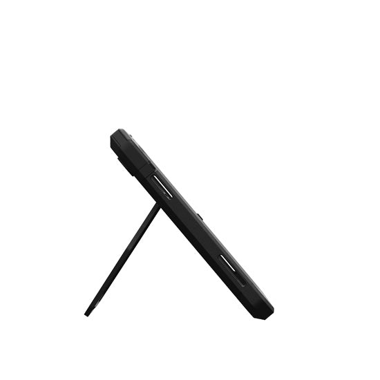 TROOPER iPad 11 (A16) & 10.9 (10th gen) Noir