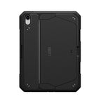 TROOPER iPad 11 (A16) & 10.9 (10th gen) Noir