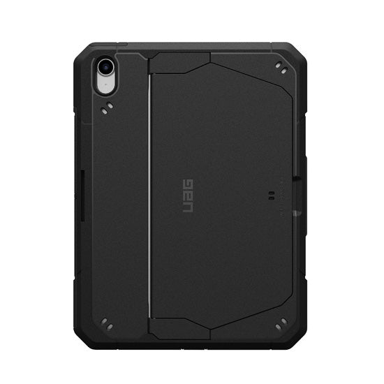 TROOPER iPad 11 (A16) & 10.9 (10th gen) Noir