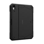 TROOPER iPad 11 (A16) & 10.9 (10th gen) Noir