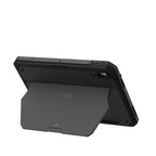 TROOPER iPad 11 (A16) & 10.9 (10th gen) Noir