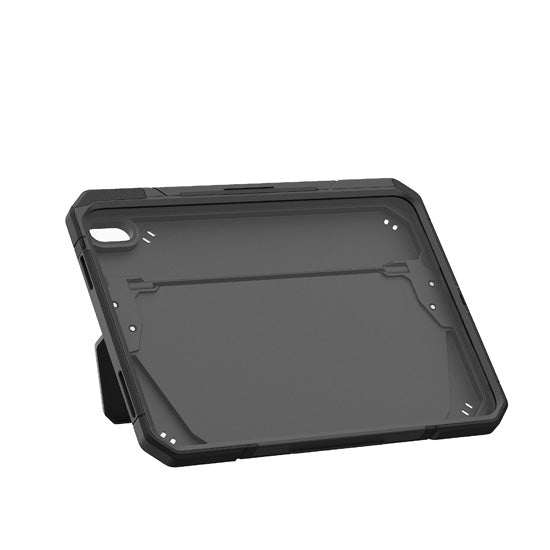 TROOPER iPad 11 (A16) & 10.9 (10th gen) Noir