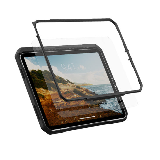 TROOPER iPad 11 (A16) & 10.9 (10th gen) Noir