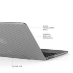 Coque Essential Armor MacBook Air 13" (M2/M3/M4/M5) Clear