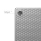 Coque Essential Armor MacBook Air 15" (M2/M3/M4/M5) Clear