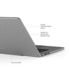 Coque Essential Armor MacBook Air 15" (M2/M3/M4/M5) Clear
