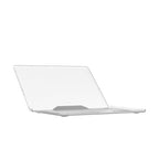 Coque Essential Armor MacBook Air 15" (M2/M3/M4/M5) Clear