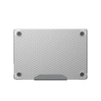 Coque Essential Armor MacBook Air 15" (M2/M3/M4/M5) Clear