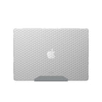 Coque Essential Armor MacBook Air 15" (M2/M3/M4/M5) Clear