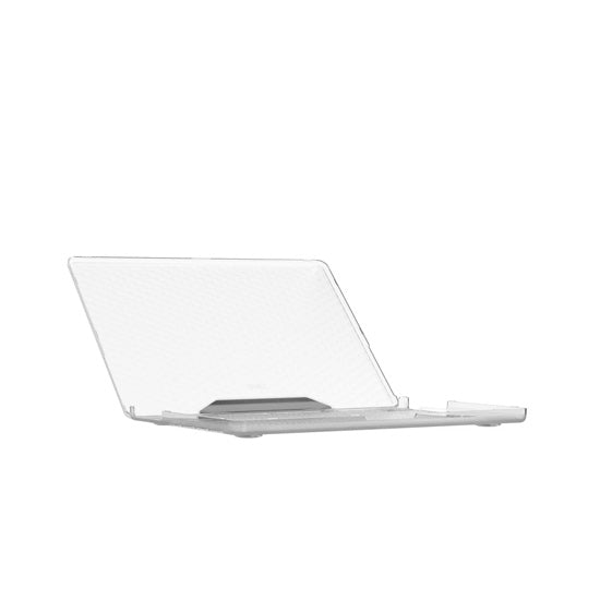 Coque Essential Armor MacBook Pro 14" (M1/M2/M3/M4/M5) Clear