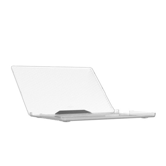 Coque Essential Armor MacBook Pro 16" Clear (M1/M2/M3/M4/M5)