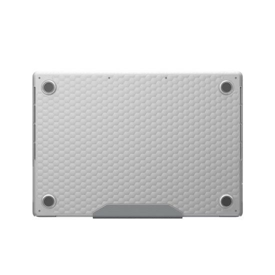 Coque Essential Armor MacBook Pro 16" Clear (M1/M2/M3/M4/M5)