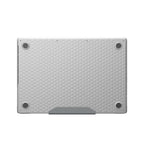 Coque Essential Armor MacBook Pro 16" Clear (M1/M2/M3/M4/M5)