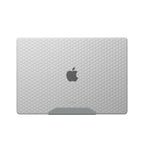 Coque Essential Armor MacBook Pro 16" Clear (M1/M2/M3/M4/M5)