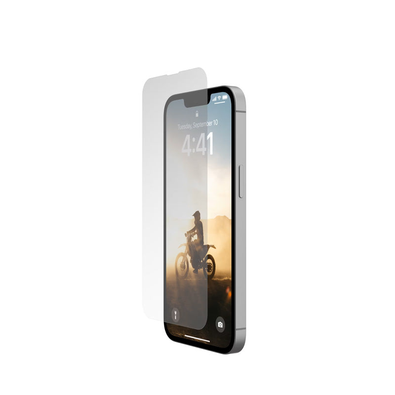 Verre de protection d’écran Shield iPhone 17e / 16e