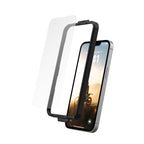 Verre de protection d’écran Shield iPhone 17e / 16e