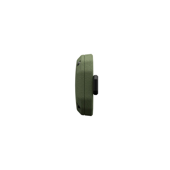 Coque Essential Armor pour AirTag Olive Drap