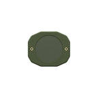 Coque Essential Armor pour AirTag Olive Drap