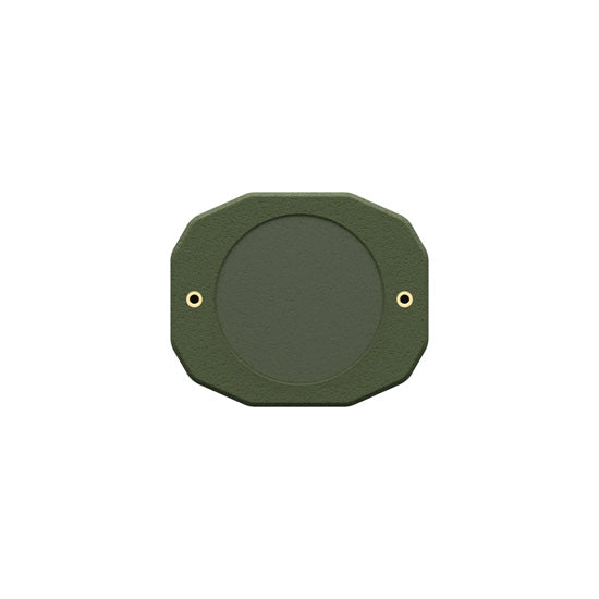 Coque Essential Armor pour AirTag Olive Drap