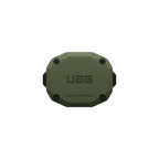 Coque Essential Armor pour AirTag Olive Drap