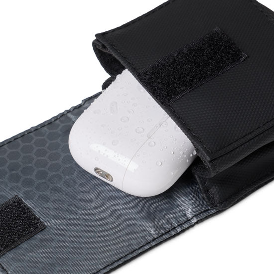 Pochette de sauvetage pour écouteurs sans fil - DRYOUT® Active Moisture-Removal Technology™