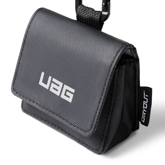 Pochette de sauvetage pour écouteurs sans fil - DRYOUT® Active Moisture-Removal Technology™