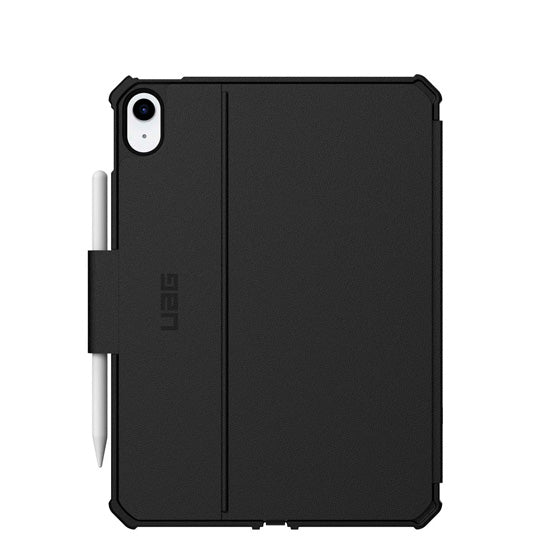 Folio clavier USB-C avec trackpad iPad 11 (A16) & 10.9 (10th gen) AZERTY Noir
