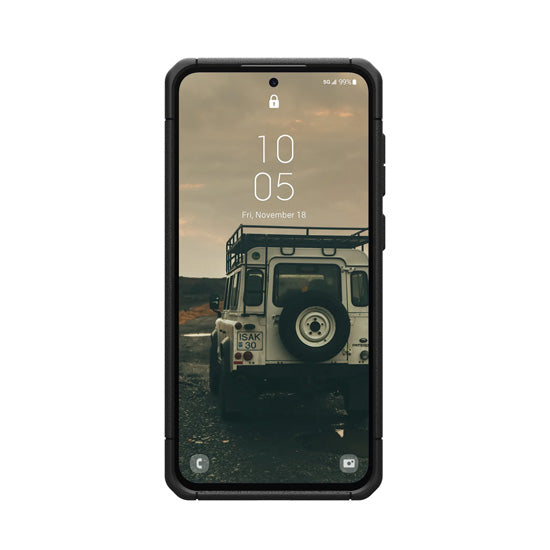 Coque Scout Galaxy A36 5G Noir
