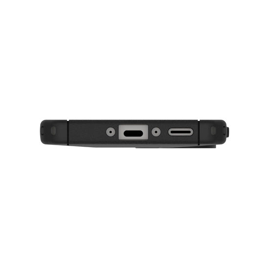Coque Scout Galaxy A36 5G Noir