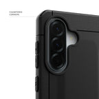 Coque Scout Galaxy A36 5G Noir