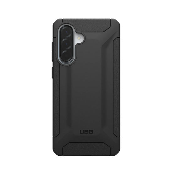Coque Scout Galaxy A36 5G Noir