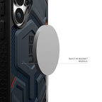 Coque Monarch Pro Samsung S26 Ultra Kevlar Mallard