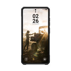 CoqueMonarch Pro  Samsung S26 Ultra Element Green