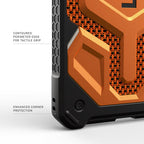 Coque Monarch Pro Samsung S26 Ultra Burnt Orange