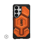 Coque Monarch Pro Samsung S26 Ultra Burnt Orange