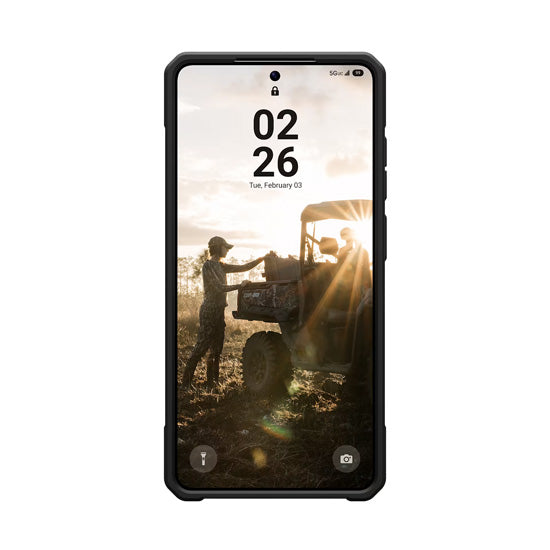Coque Monarch Pro Samsung S26 Ultra Carbon Fiber