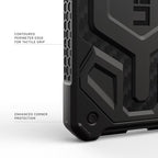 Coque Monarch Pro Samsung S26 Ultra Carbon Fiber