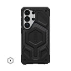 Coque Monarch Pro Samsung S26 Ultra Carbon Fiber